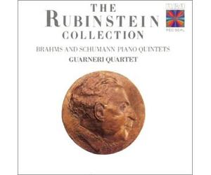 Brahms - Piano Quintet