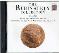 Brahms - Piano Sonata 3