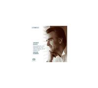 Brahms: Piano Sonata, No. 2, Op. 2 / Variations, Op. 21, No. 1 / Three Intermezzi, Op. 117 / Scherzo, Op. 4