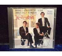 Brahms - Piano Trio 1