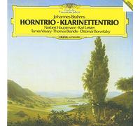 Brahms:Piano Trio No.1-3 [Import Allemand]