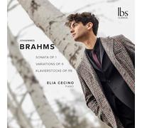 Brahms: Piano Works