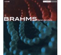 Brahms - Piano Works