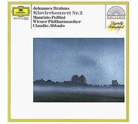 Brahms-Pollini-Concerto pour Piano N 2