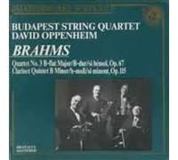 Brahms:Quatuor Et Quintette
