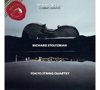 Brahms - Quintet Clarinet (2)
