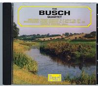 Brahms - Quintet Piano