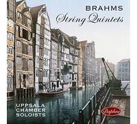 Brahms : Quintettes À Cordes