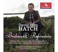 Brahms & Rubinstein