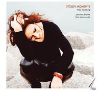 Brahms / Sandberg - Stolen Moments [Compact Discs]