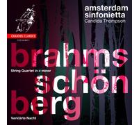 Brahms - Schönberg