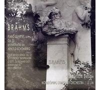 Brahms Schonberg