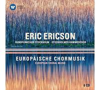 Brahms / Schonberg / Strauss / Bartok / Ligeti - Europaische Chormusik - European Choral Music