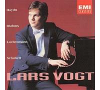 Brahms & Schubert - Piano Works