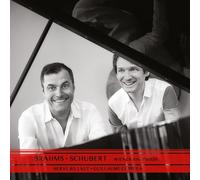 Brahms & Schubert: Wiener Rhapsodie