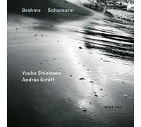 Brahms - Schumann