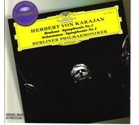 Brahms - Brahms, Schumann : Symphony n°1