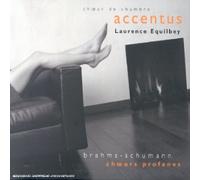 Brahms / Schumann - Choeurs profanes