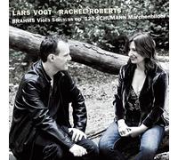 Brahms/Schumann : Sonata for Viola and Piano OP. 120 No 1/Maerchenbi