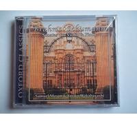 Brahms Schumann Sonatas for violin and piano by Samuel Mason and Yoriko Wakabayashi [UK Import]