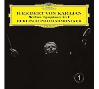 Brahms Schumann: Symphony No. 1-SHM-CD [Import]