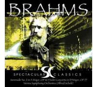 Brahms:Serenade No.2