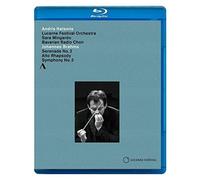 Brahms : Sérénade No. 2 (Dvd)