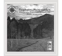 Brahms-Serenades [Import]