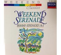 Brahms: Serenades Nos. 1 & 2