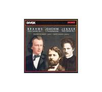 Brahms & Ses Amis : Sonates Pour Violon & Piano