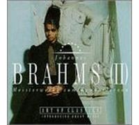 Brahms - Sextets Piano Quartet & Love Songs