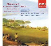 Brahms: Sextett Nr. 1, Op. 18 â€¢ Sextett Nr. 2, Op. 36