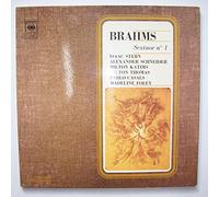 Brahms - sextuor n°1