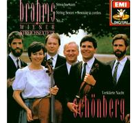 Brahms - Sextuors