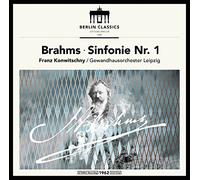 Brahms: Sinfonie Nr. 1