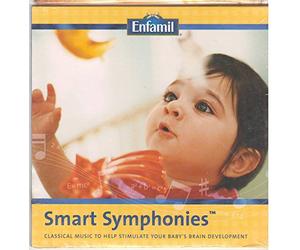 Brahms - Smart Symphonies: Classical Music to Help Stimulate Your Baby's Brain Development