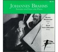 Brahms - Sonatas for Cello & Piano