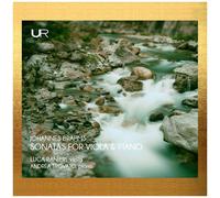Brahms: Sonatas For Viola & Piano