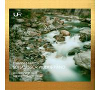 Brahms: Sonatas For Viola & Piano