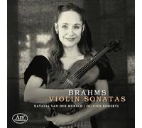 Brahms : Sonates pour Violon