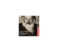 Hanno Muller-Brachmann – Brahms Songbook Vol. 2 – CD – NAXOS