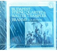 Brahms - String Quartet