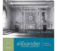 Brahms String Quartets