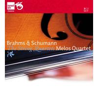 Brahms - String Quartets