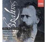 Brahms - String Quartets