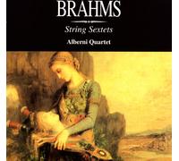Brahms String Sextets 1-2