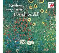 Brahms - String Sextets