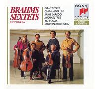 Brahms - String Sextets