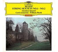 Brahms: String Sextets OP. 18 & 36-SHM-CD [Import]