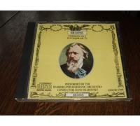 Brahms; Sy.2. Swarovsky. Bamberg PO